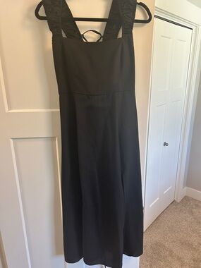 Zara Midi Dress